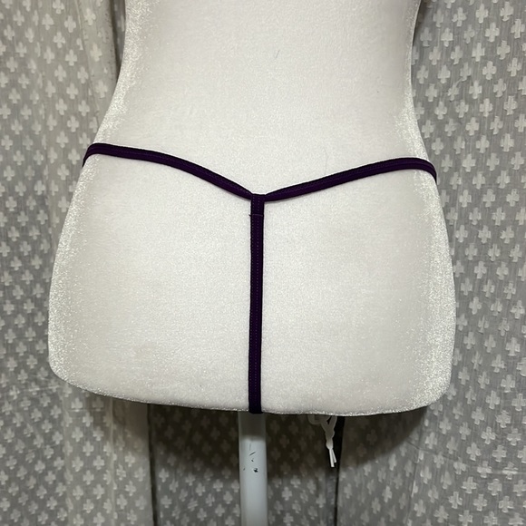 NWOT Frederick’s of Hollywood panties - Picture 2 of 2